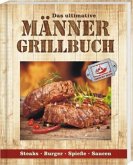 Männer Grillbuch