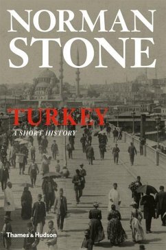 Turkey - Stone, Norman