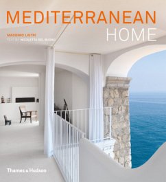 Mediterranea Home - Listri, Massimo