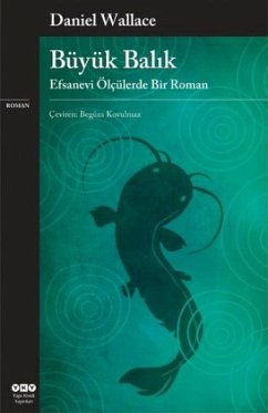Büyük Balik - Wallace, Daniel Büyük Balik - Wallace, Daniel