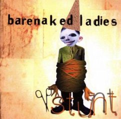 Stunt - Barenaked Ladies