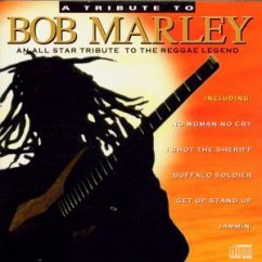 A Tribute To Bob Marley