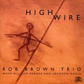 High Wire High Wire