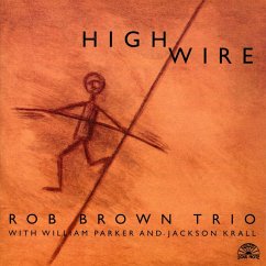 Cover High Wire