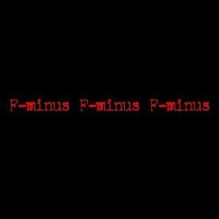 F-minus