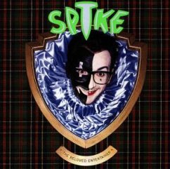 Spike - Elvis Costello