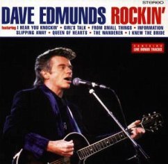 Rockin' (The Best Of) - Dave Edmunds