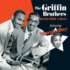 Blues With A Beat Vol.1 - Griffin Brothers