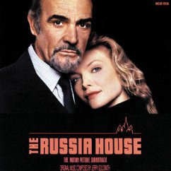 Russia House