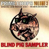 Prime Chops Volume 3