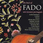 The Best Of Fado-Um Tesouro Portugues