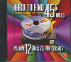 Cover Vol.12-60 & 70s Pop Classics (Cd)