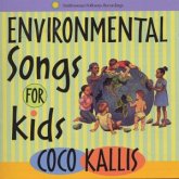 Environmental Songs For Kids