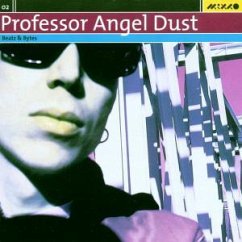 Professor Angel Dust: Beatz & - Professor Angel Dust