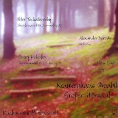 Krankenhaus Moabit Cover Krankenhaus Moabit