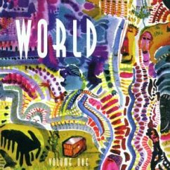 World Vol.1