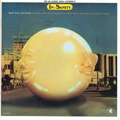 Cover In Sanity