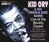 Kid Ory-Live At The Bever