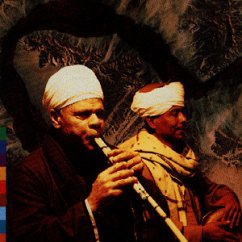 Luxor To Isna - Musicians of the Nile