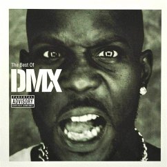 The Best Of Dmx Cover The Best Of Dmx