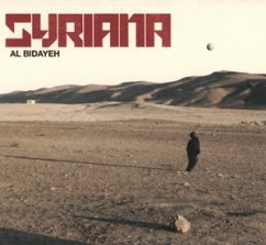 Cover Al Bidayeh