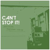 Can'T Stop It! Can'T Stop It!