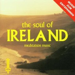 Cover The Soul Of Ireland