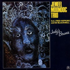 Cover Judy'S Bounce
