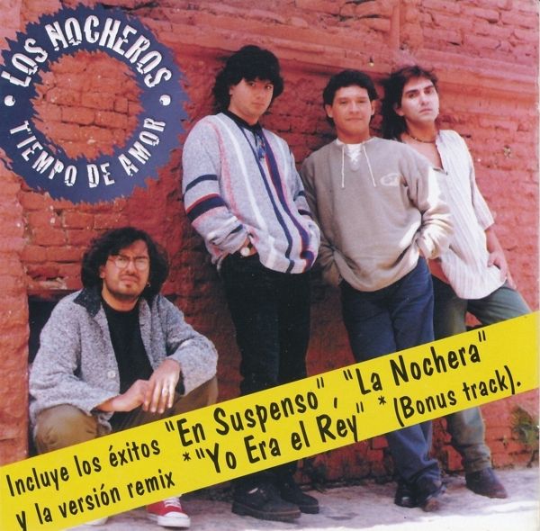 Tiempo De Amor Tiempo De Amor