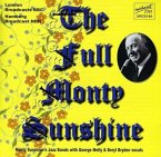 Full Monty Sunshine