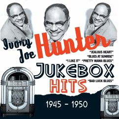 Cover Jukebox Hits 1945-1950