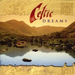 Celtic Dreams - Various