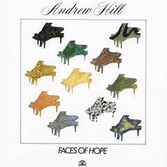 Cover Faces Of Hope