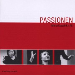 Passionen - V/C