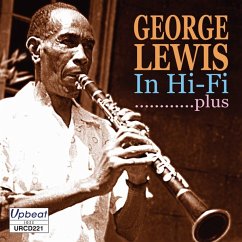 In Hi-Fi .......Plus! - Lewis,George