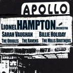 The Apollo Theatre The Apollo Theatre