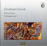 Munch-Musik/Orchestermusik I