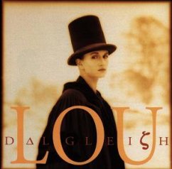 Lou Dalgleish