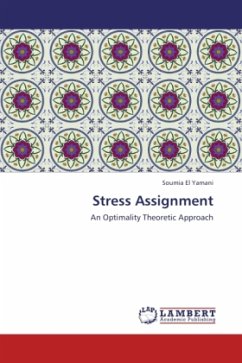 Stress Assignment - Yamani, Soumia El