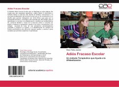 Adiós Fracaso Escolar - Jasiner, Clara Telma