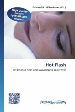 Cover Hot Flash
