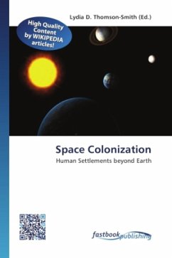 Space Colonization