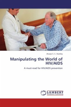 Manipulating the World of HIV/AIDS