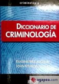 Diccionario de criminología