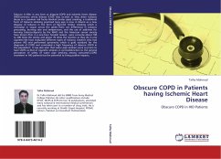 Obscure COPD in Patients having Ischemic Heart Disease - Mahmud, Talha
