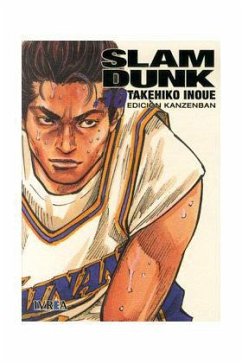 Slam Dunk Integral10 - Inoue, Takehiko