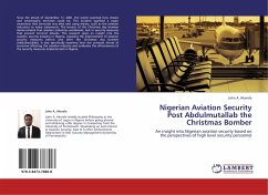 Nigerian Aviation Security Post Abdulmutallab the Christmas Bomber