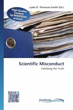 Cover Scientific Misconduct