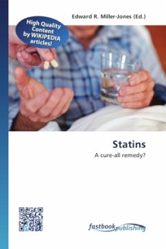 Cover Statins