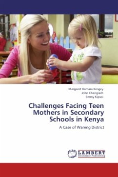 Challenges Facing Teen Mothers in Secondary Schools in Kenya